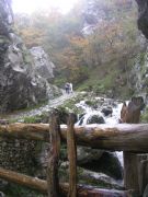 Foces del riu Ayer. Asturias